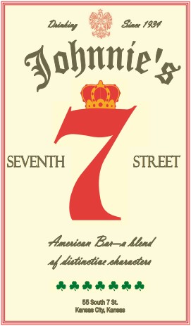 j on 7